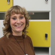 Dors-Britta Wattad, Leiterin der Akademie