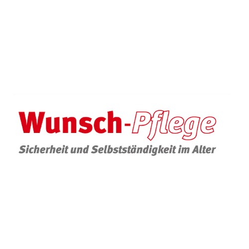 Logo Wunschpflege