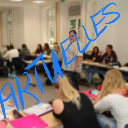 Aktuelles