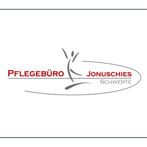 Logo Pflegedienst Jonuschis