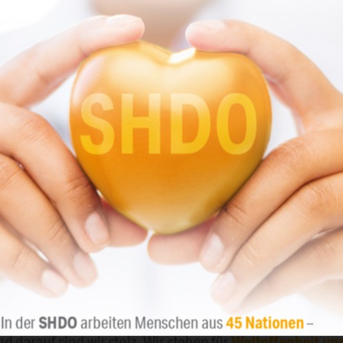 Logo SEniorenheime Dortmund