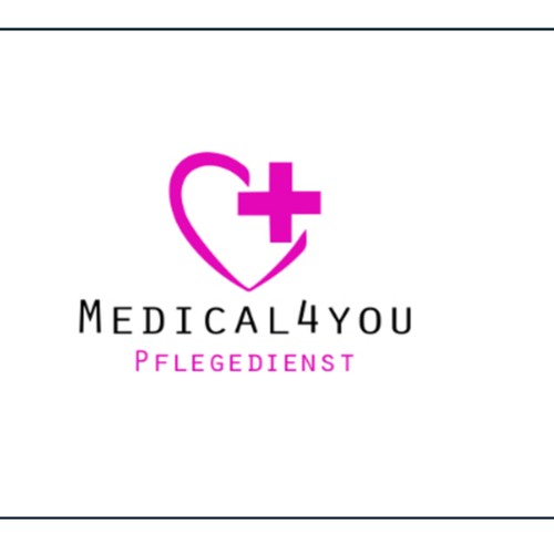 Logo Medical 4you