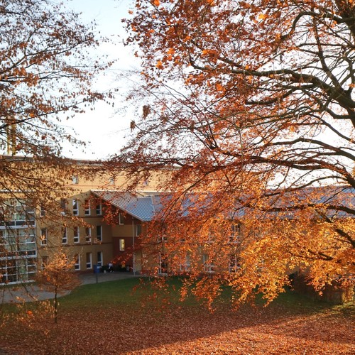 LWL-Pflegezentrum Dortmund