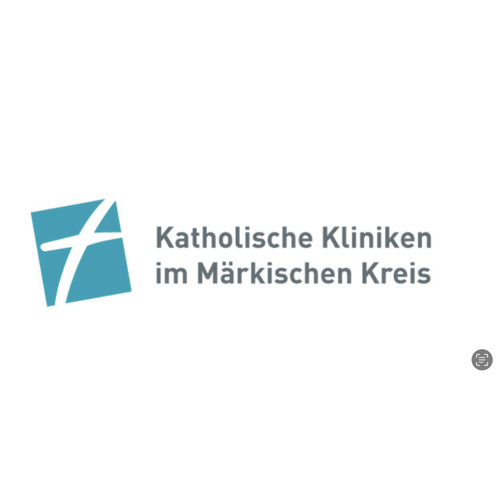Logo Katholische Kliniken